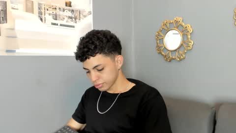 CAMERON online show from 10.17.25