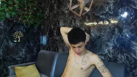 CAMERON online show from 01.07.26