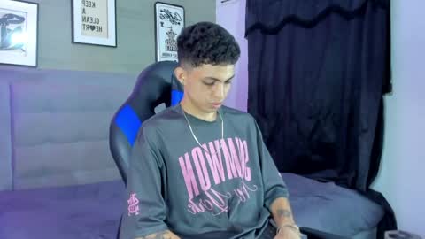 CAMERON online show from 04.11.26