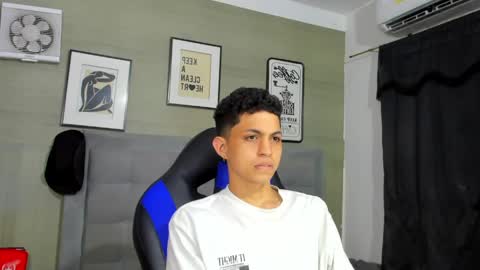 CAMERON online show from 04.13.26