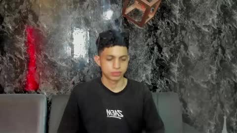 CAMERON online show from 05.01.26