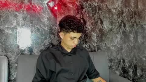 CAMERON online show from 05.10.26
