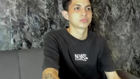 CAMERON online show from 05.18.26