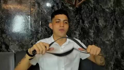 CAMERON online show from 06.20.26