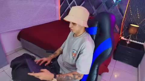 CAMERON online show from 07.01.26