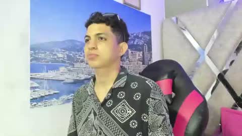 CAMERON online show from 07.04.26