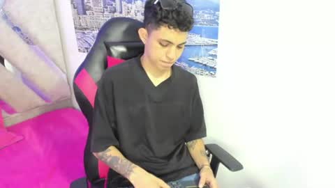 CAMERON online show from 07.05.26