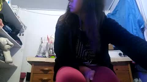 Mara Catalina Romero Ordez online show from 03.01.25