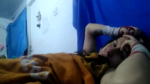 Mara Catalina Romero Ordez online show from 03.05.25