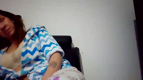 Mara Catalina Romero Ordez online show from 09.12.25