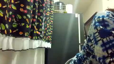 Mara Catalina Romero Ordez online show from 11.01.25