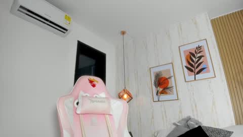 Cameron  online show from 01.19.25