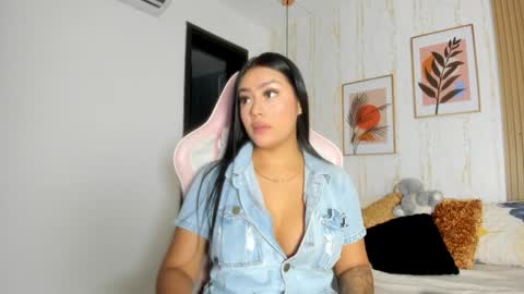 Cameron  online show from 01.24.25