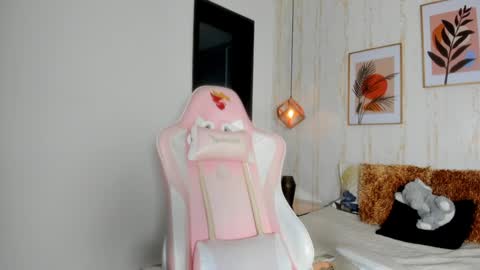 Cameron  online show from 01.27.25