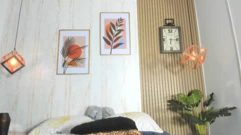 Cameron  online show from 02.09.25