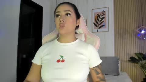 Cameron  online show from 10.06.25