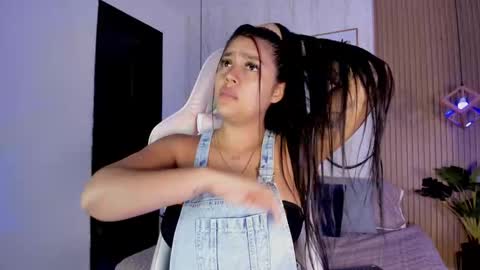 Cameron  online show from 10.13.25