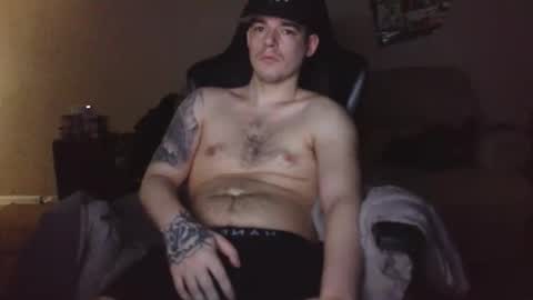 camerondt online show from 02.27.26