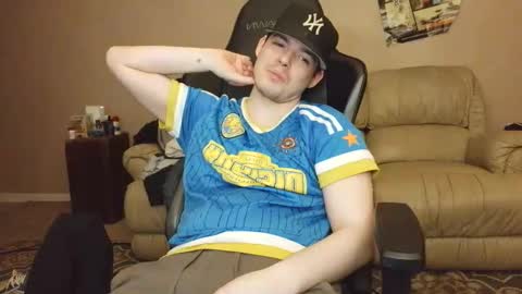 camerondt online show from 03.21.26