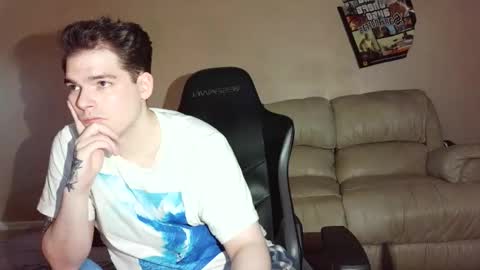 camerondt online show from 04.08.26