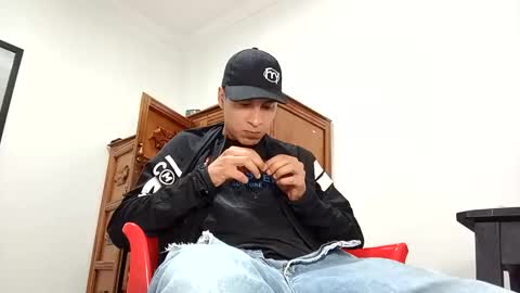 cameronsilverman online show from 04.22.26