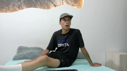 cameronsilverman online show from 06.05.26