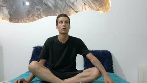 cameronsilverman online show from 06.11.26