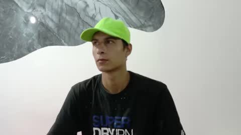cameronsilverman online show from 06.16.26