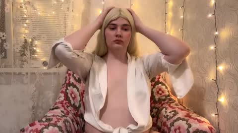 Marta online show from 01.21.25