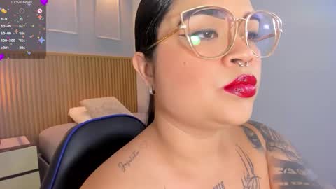 C A M I L A  online show from 11.27.25