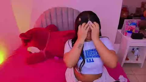 CAMI online show from 06.07.26
