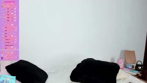 Snapshot of cami_lovers1 chatting on 02.26.25 camii online show from 02.26.25