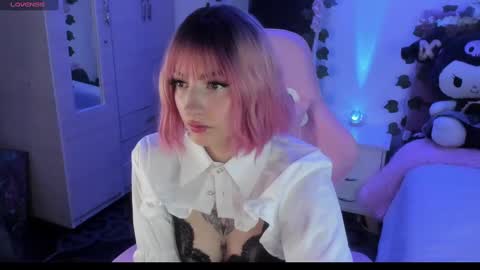 Snapshot of cami_mila99 chatting on 03.04.25 CAMI online show from 03.04.25