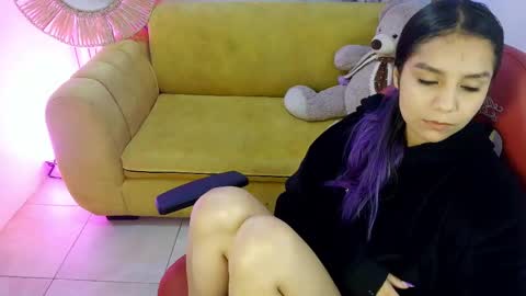 cami online show from 06.08.26