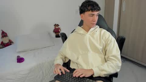 Camilo online show from 12.04.25