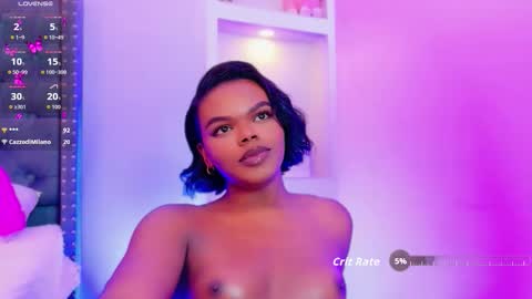 camiestrada online show from 09.17.25