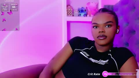 camiestrada online show from 10.17.25