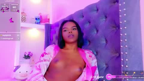 camiestrada online show from 11.24.25