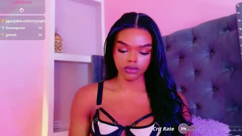 camiestrada online show from 02.05.26