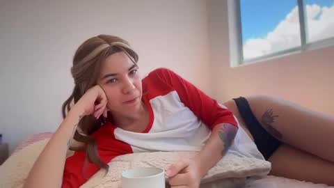 camii19y online show from 11.26.25