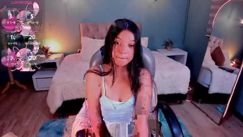 Cami online show from 05.07.26