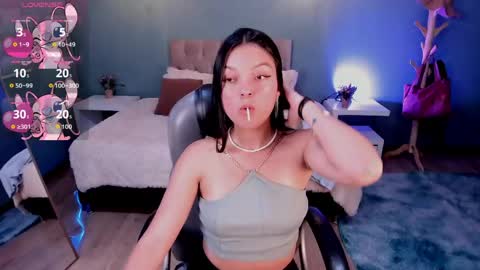 Cami online show from 05.19.26