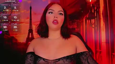 CamiiGarcia  online show from 01.14.26