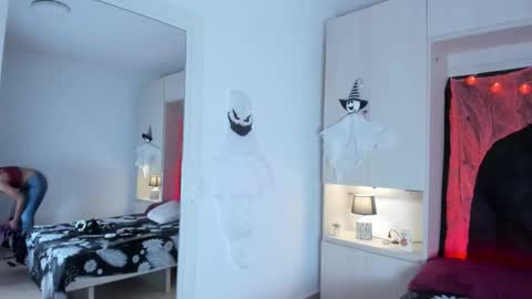 camiigox online show from 10.16.25