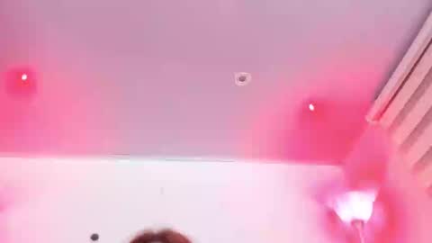 Camila Osorio online show from 02.07.25