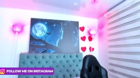 Camila Osorio online show from 03.01.25