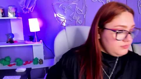 Camila Osorio online show from 02.02.26