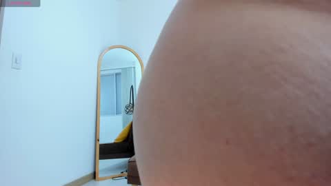 Camila online show from 01.30.25