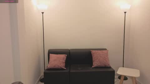 Camila online show from 04.18.26