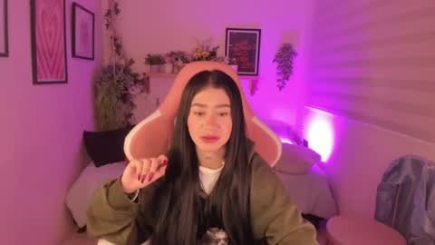 camila online show from 11.27.25